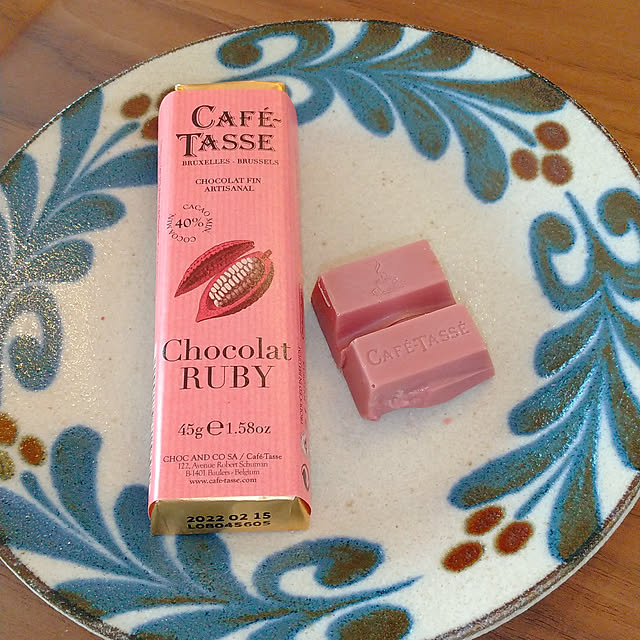 chocococoaさんの実例写真
