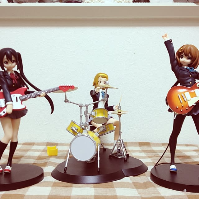 実例写真