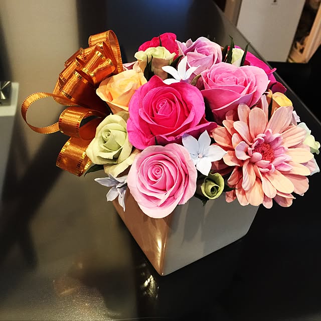 angelrose.yuuさんの実例写真