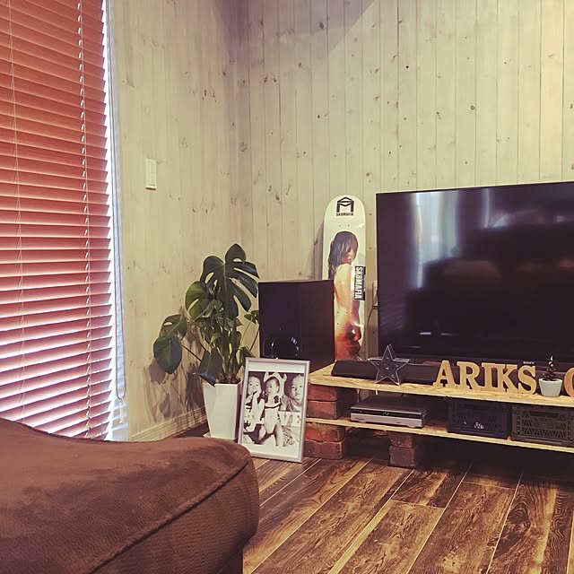 h_sk8houseさんの実例写真