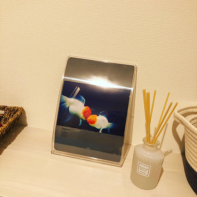 Luluhaさんの実例写真