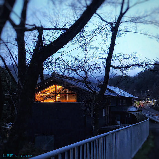 LEEさんの実例写真