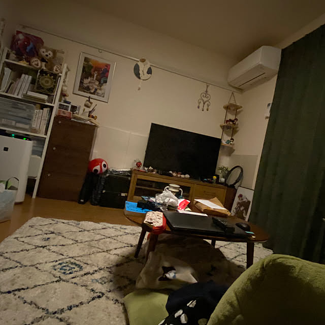 実例写真