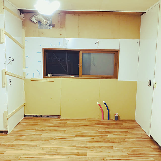 yucchiさんの実例写真