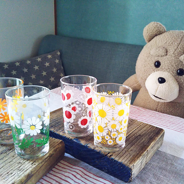 tiroruさんの実例写真