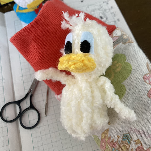 manduonmaさんの実例写真