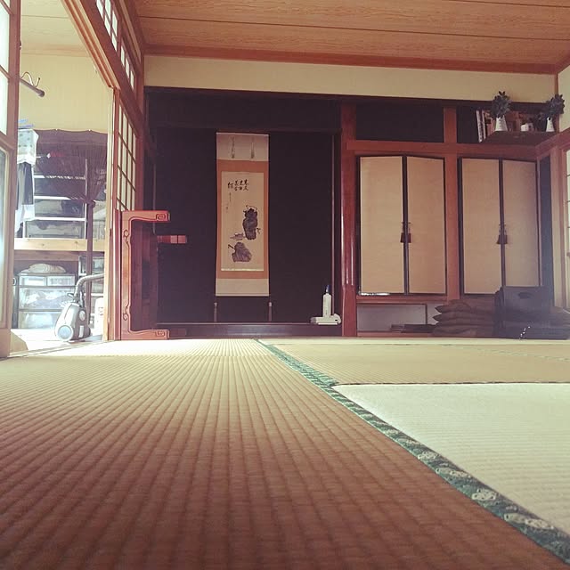 higemanさんの実例写真