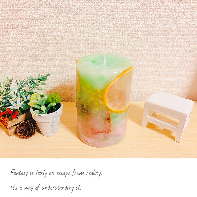 ccc.さんの実例写真