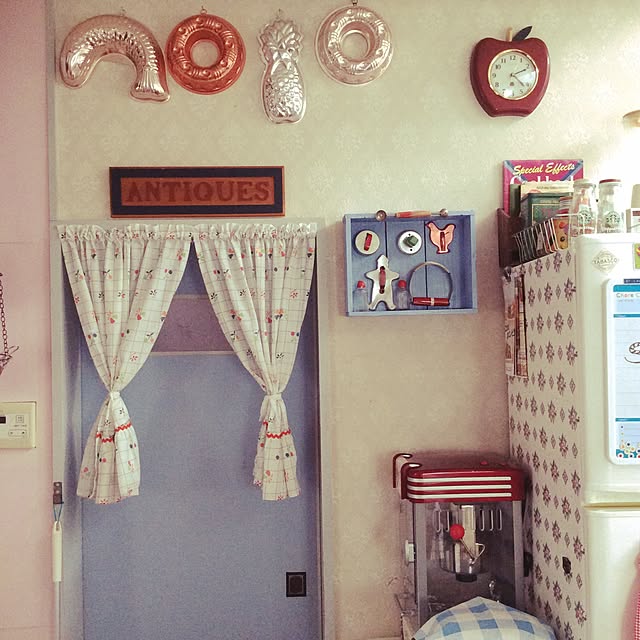 a-saさんの実例写真