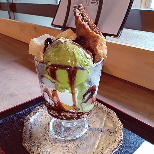 mocomocoさんの部屋