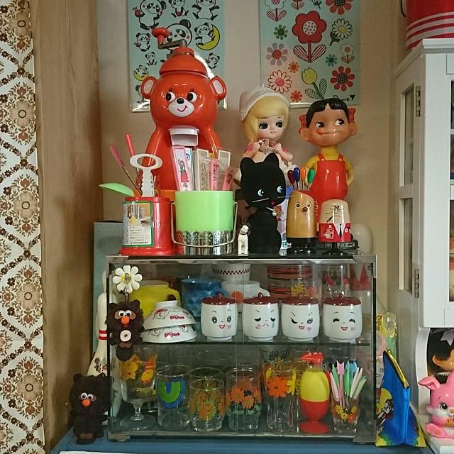 YOUさんの実例写真