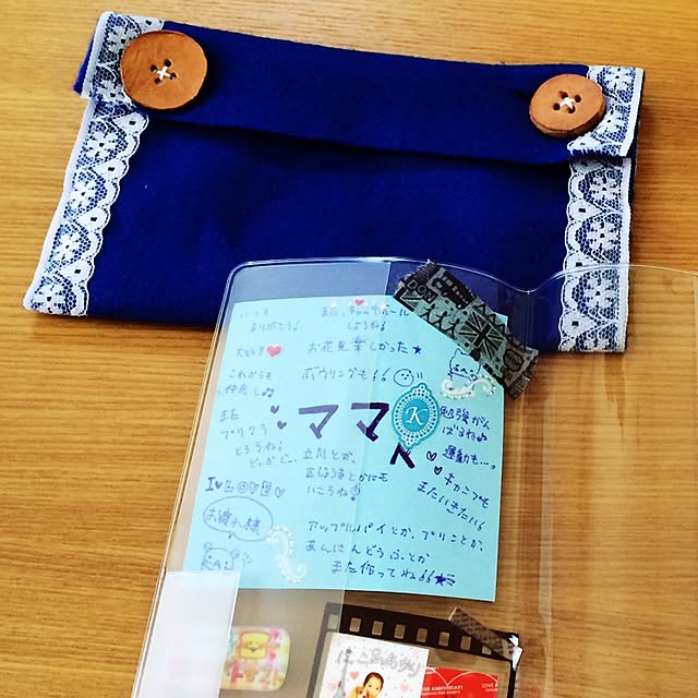 nicoさんの実例写真