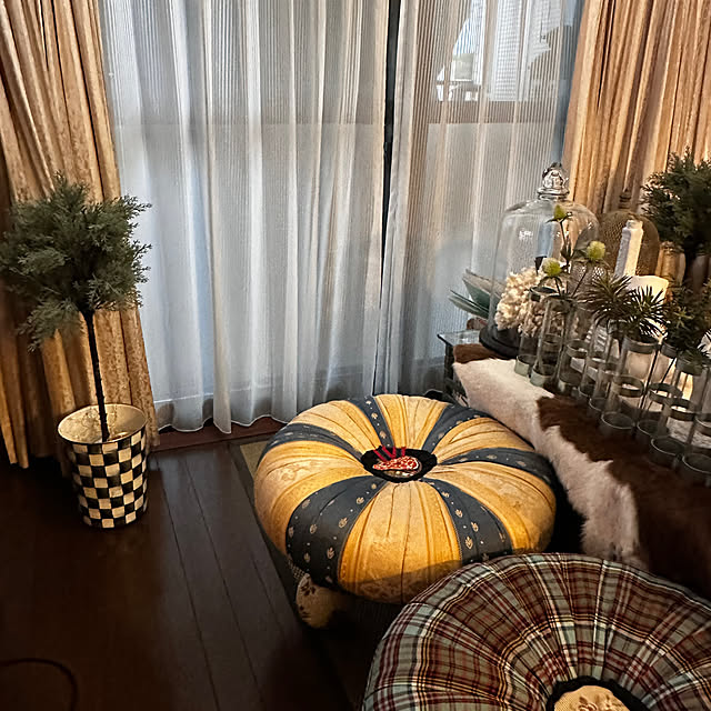 okyame-chanさんの部屋