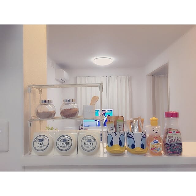 minaさんの実例写真
