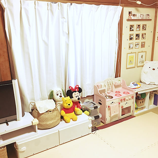 usagiさんの実例写真