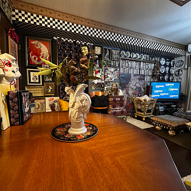 okyame-chanさんの実例写真