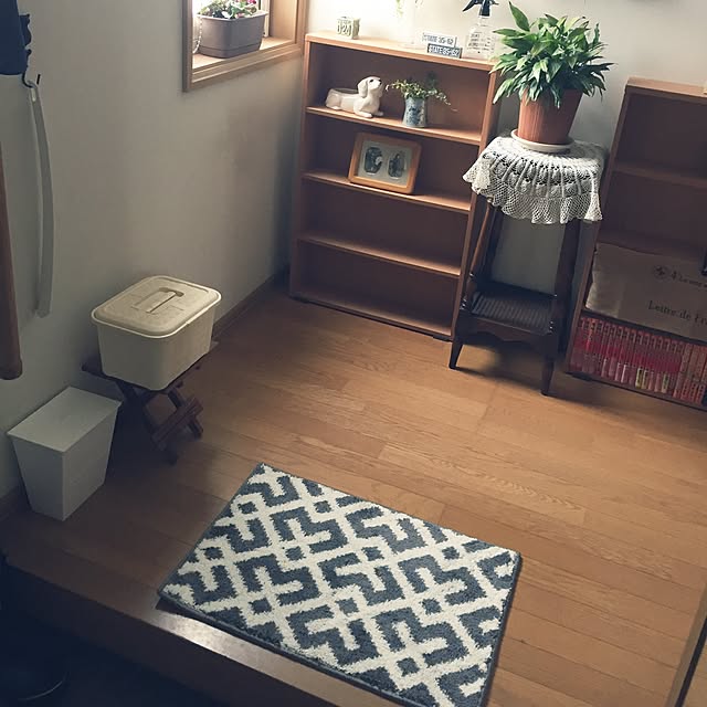 Mahoさんの実例写真