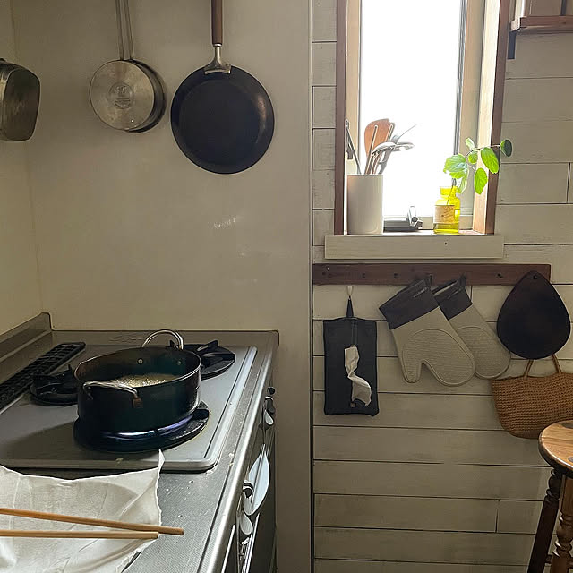 kuroさんの部屋