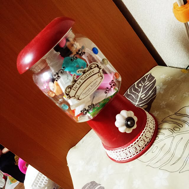 Chiharuさんの実例写真