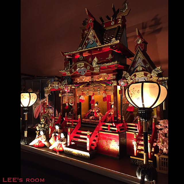 LEEさんの実例写真