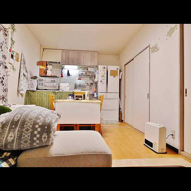 ws-reiさんの実例写真