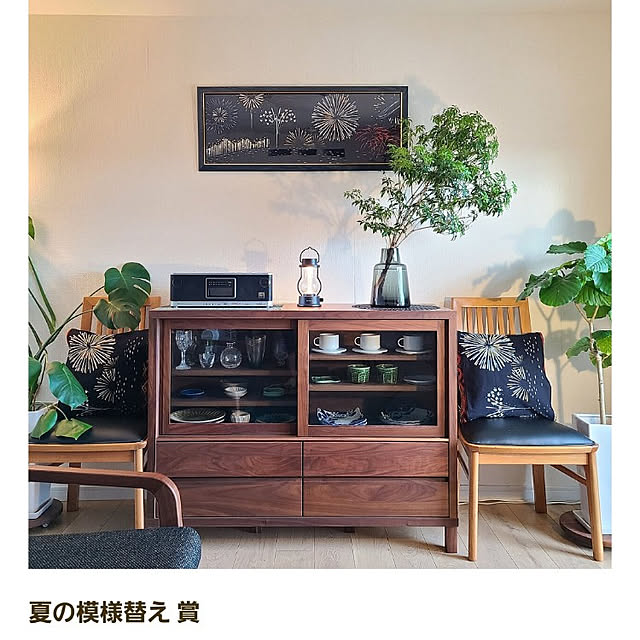 monさんの実例写真