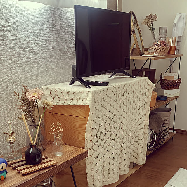 mikkoさんの部屋