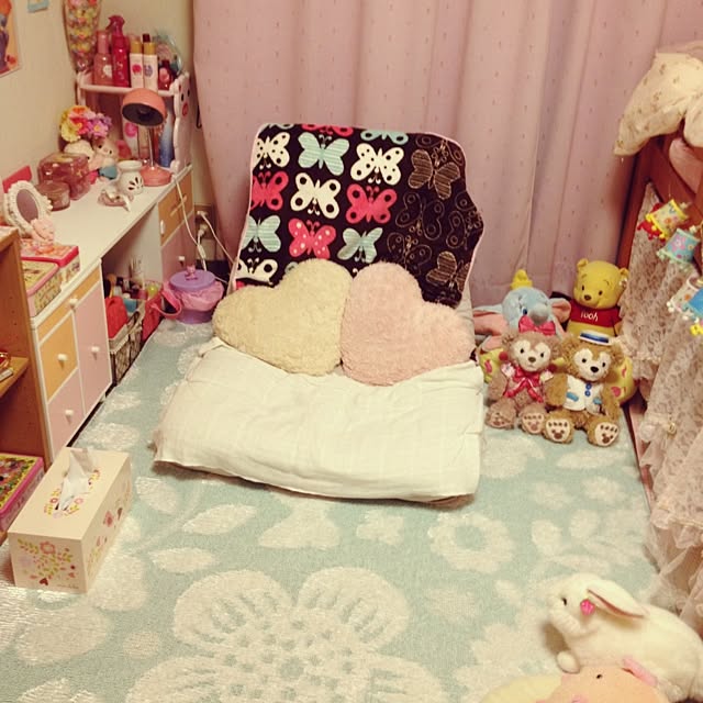 maripuriさんの実例写真