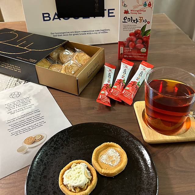 fumikoiさんの実例写真