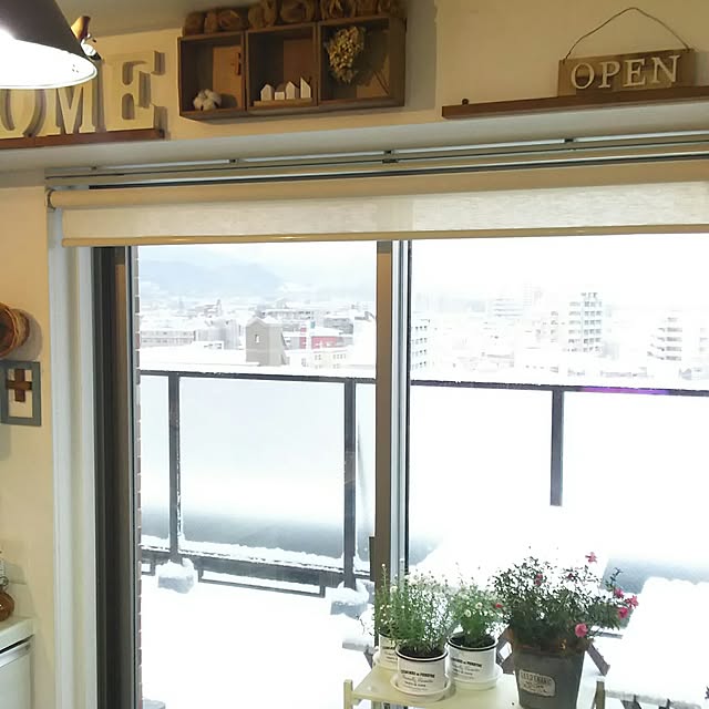 flannel.さんの実例写真