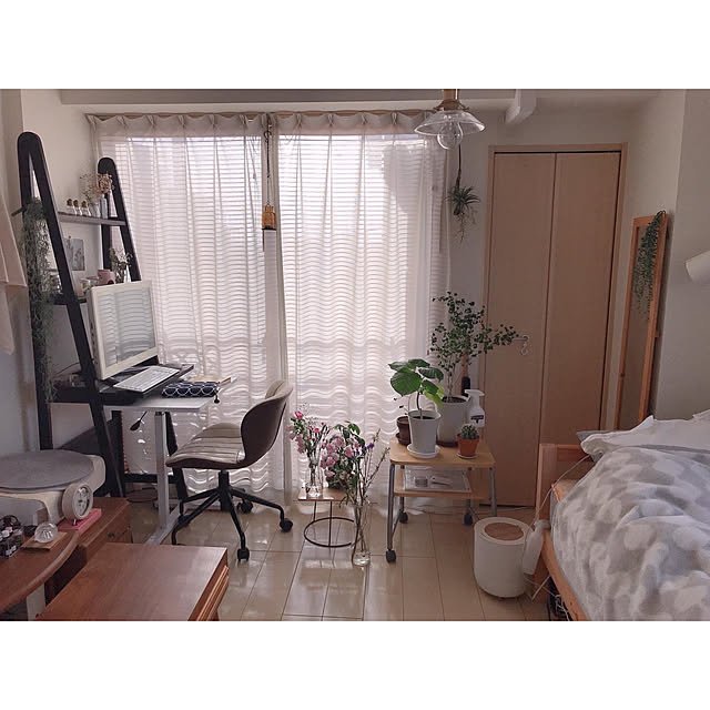 mikiteacupさんの実例写真