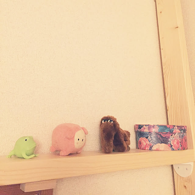 charさんの実例写真