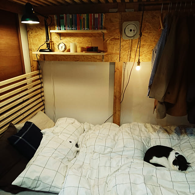 YONEDA_Rikiさんの実例写真
