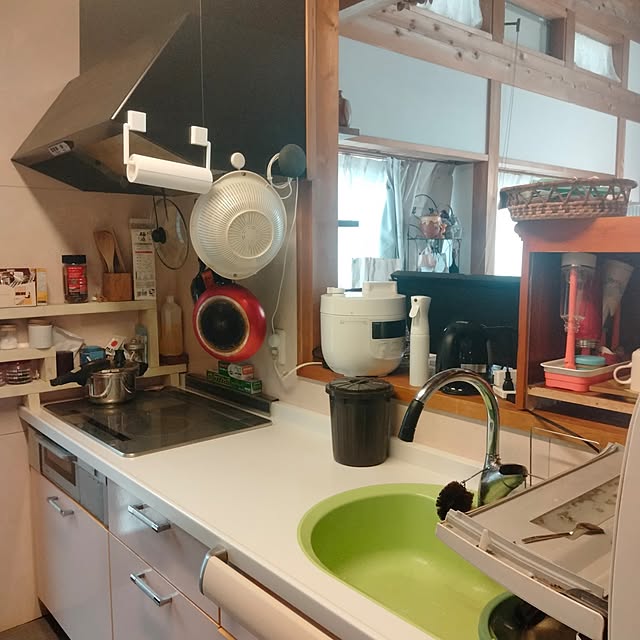 makaronさんの部屋