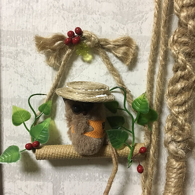 nanaさんの実例写真
