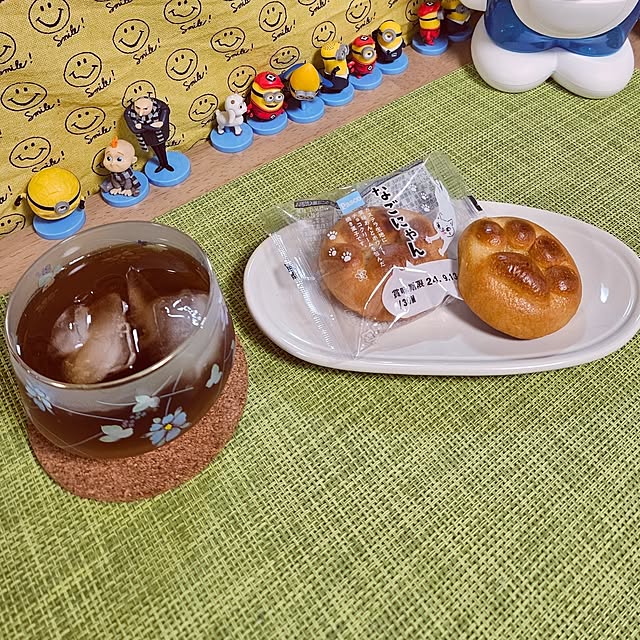 mocomocoさんの部屋