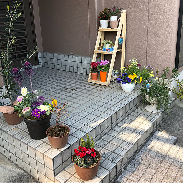 Kumikoさんの実例写真