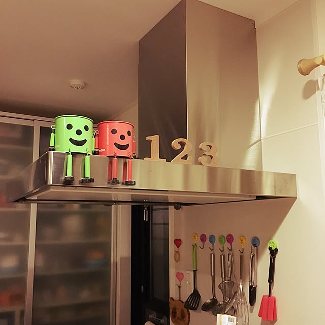 Taekoさんの実例写真