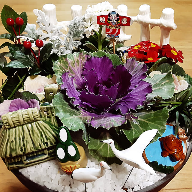 katさんの実例写真