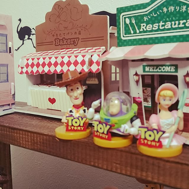 Mikaさんの実例写真