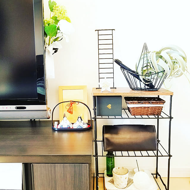 miAさんの実例写真