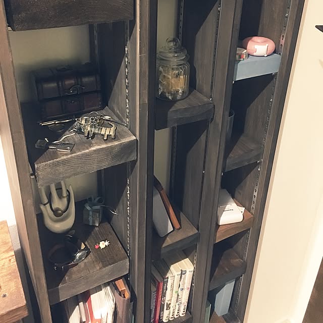 実例写真