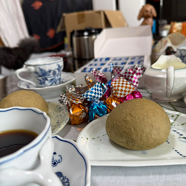 Aqettyさんの部屋