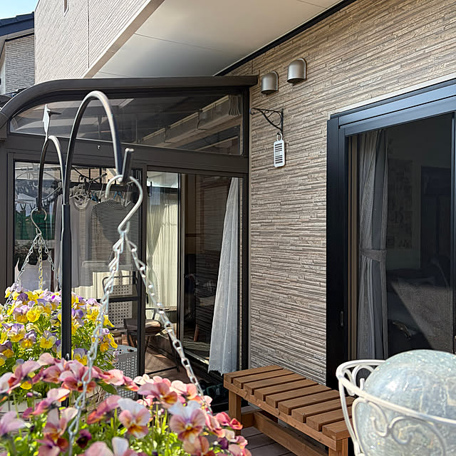 ronronさんの実例写真