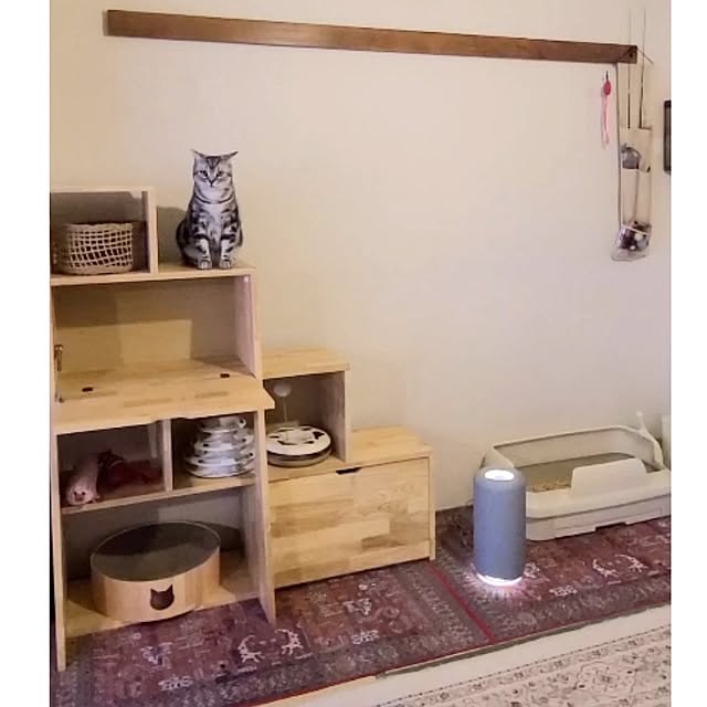 lovepeaceさんの実例写真