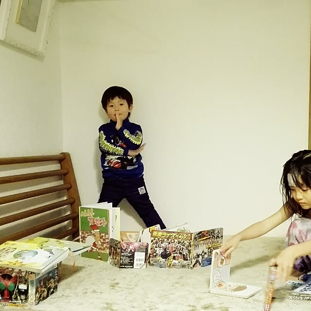 kikuさんの実例写真