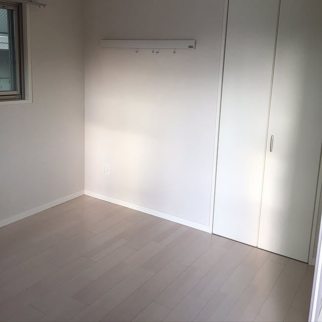 部屋全体/モノトーンに憧れてのインテリア実例 - 2017-10-21 17:14:54