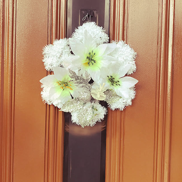 flowerさんの実例写真