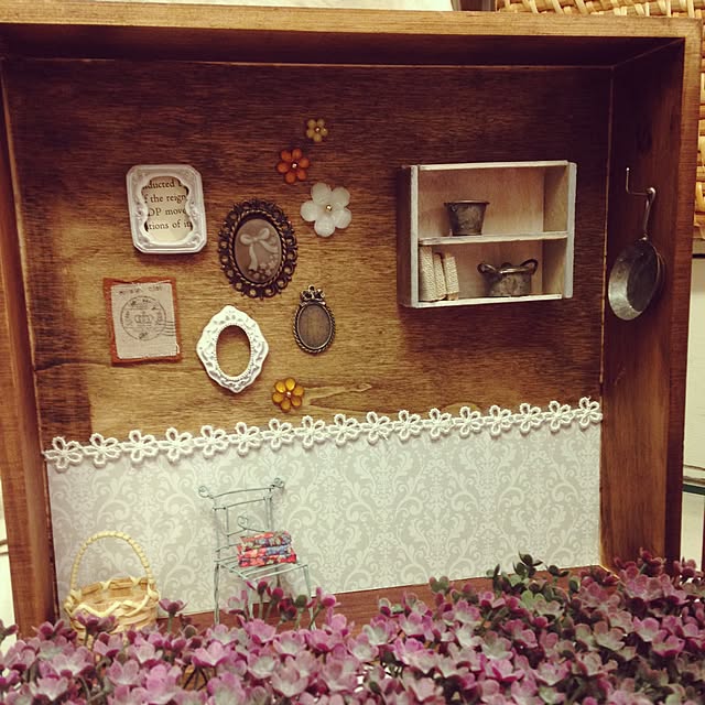 ficaさんの実例写真