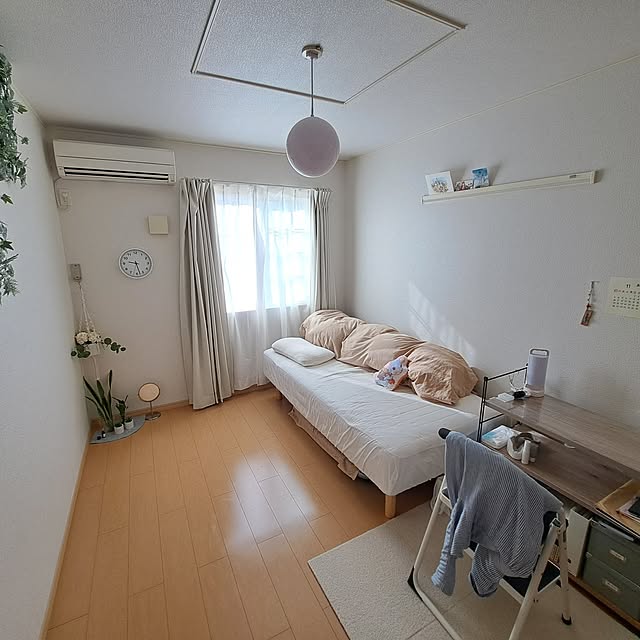 nakajimaさんの部屋
